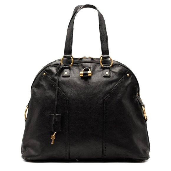 YSL Muse Bag XL Iconic Rive Gauche Style - Picture 1 of 12